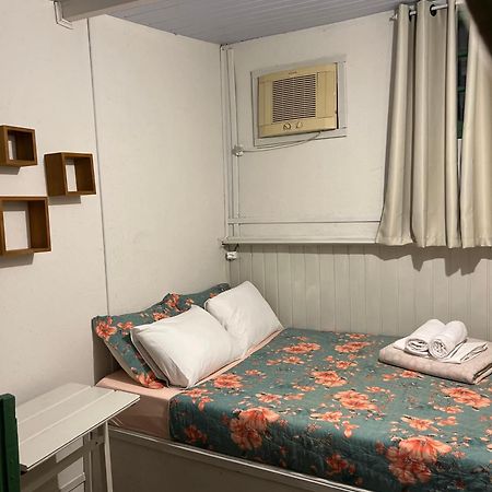 Mandala Camping Pousada Florianópolis المظهر الخارجي الصورة