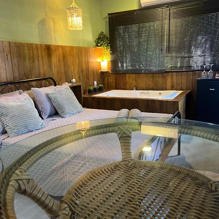 Mandala Camping Pousada Florianópolis المظهر الخارجي الصورة