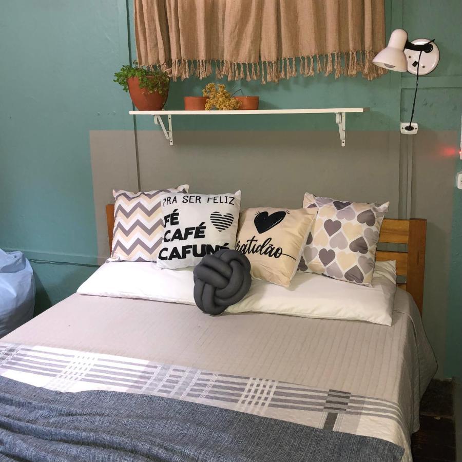 Mandala Camping Pousada Florianópolis المظهر الخارجي الصورة