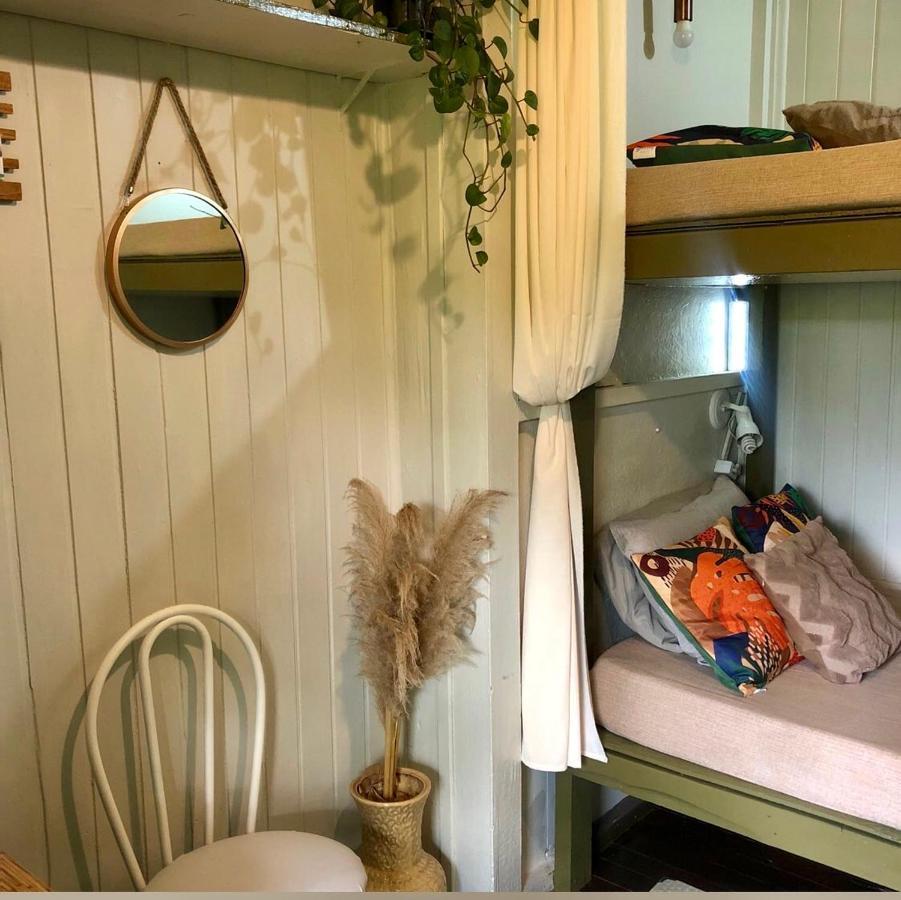 Mandala Camping Pousada Florianópolis المظهر الخارجي الصورة