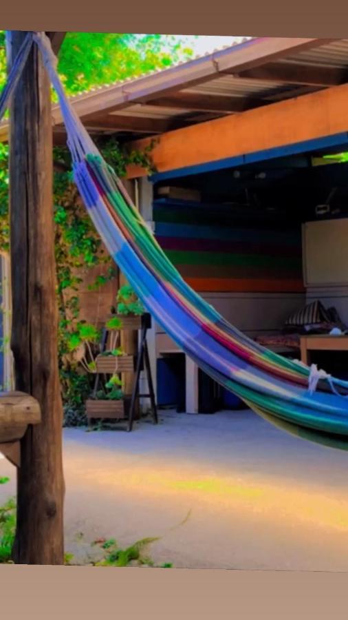 Mandala Camping Pousada Florianópolis المظهر الخارجي الصورة