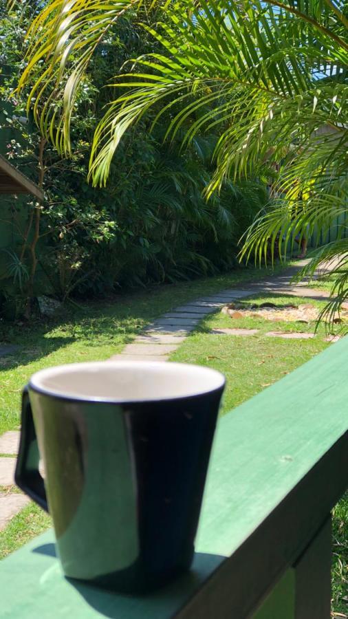 Mandala Camping Pousada Florianópolis المظهر الخارجي الصورة