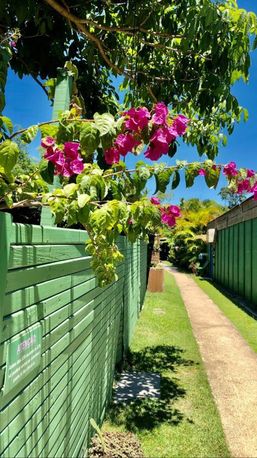 Mandala Camping Pousada Florianópolis المظهر الخارجي الصورة