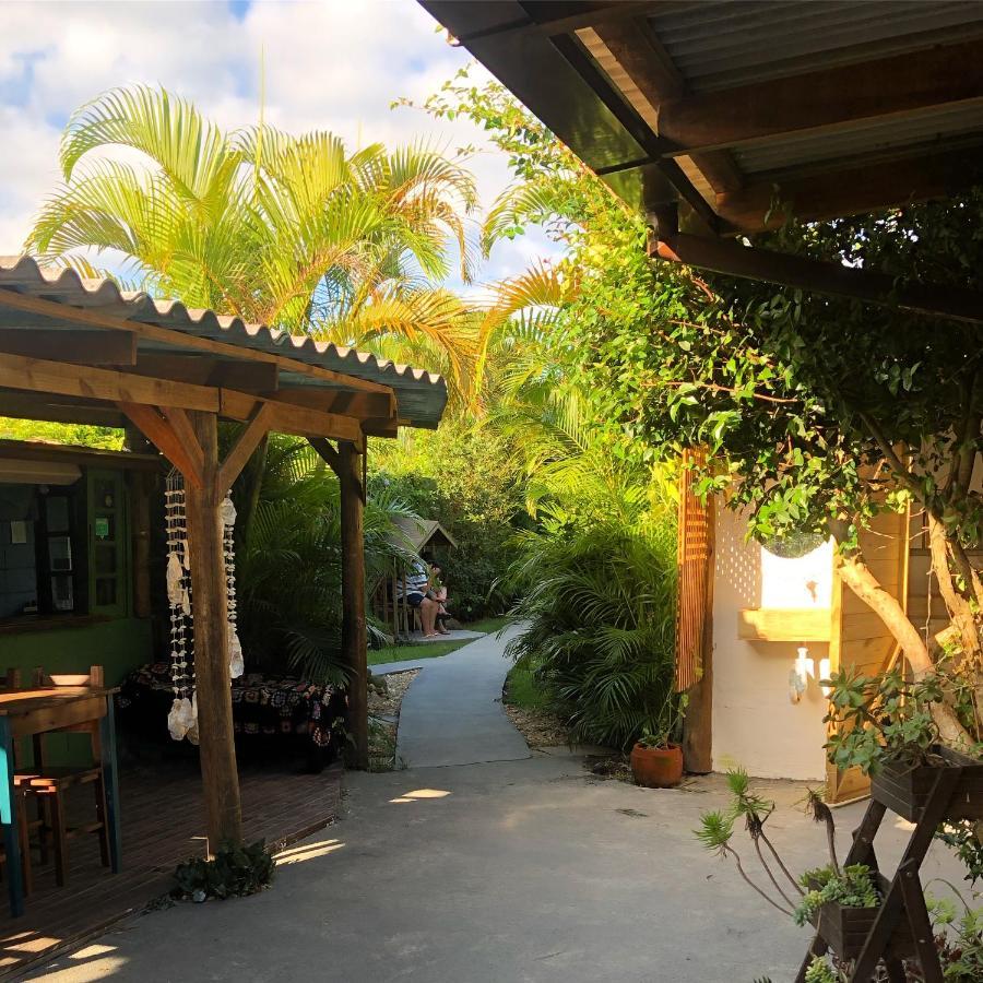 Mandala Camping Pousada Florianópolis المظهر الخارجي الصورة