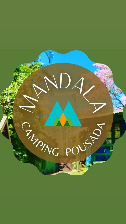 Mandala Camping Pousada Florianópolis المظهر الخارجي الصورة