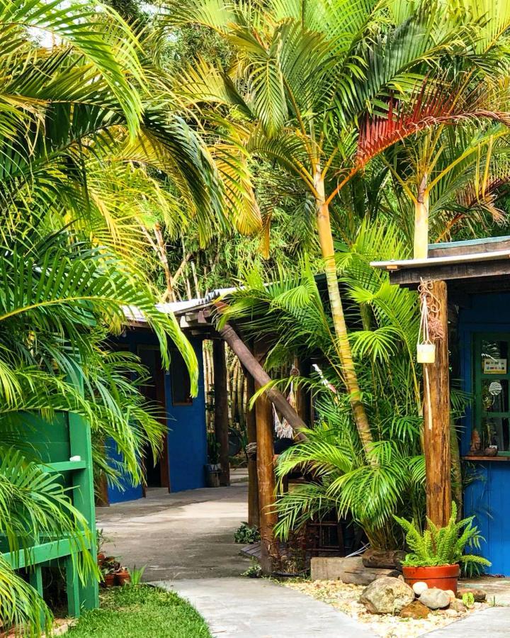 Mandala Camping Pousada Florianópolis المظهر الخارجي الصورة