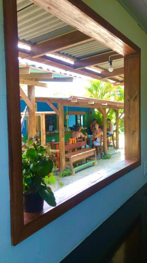 Mandala Camping Pousada Florianópolis المظهر الخارجي الصورة