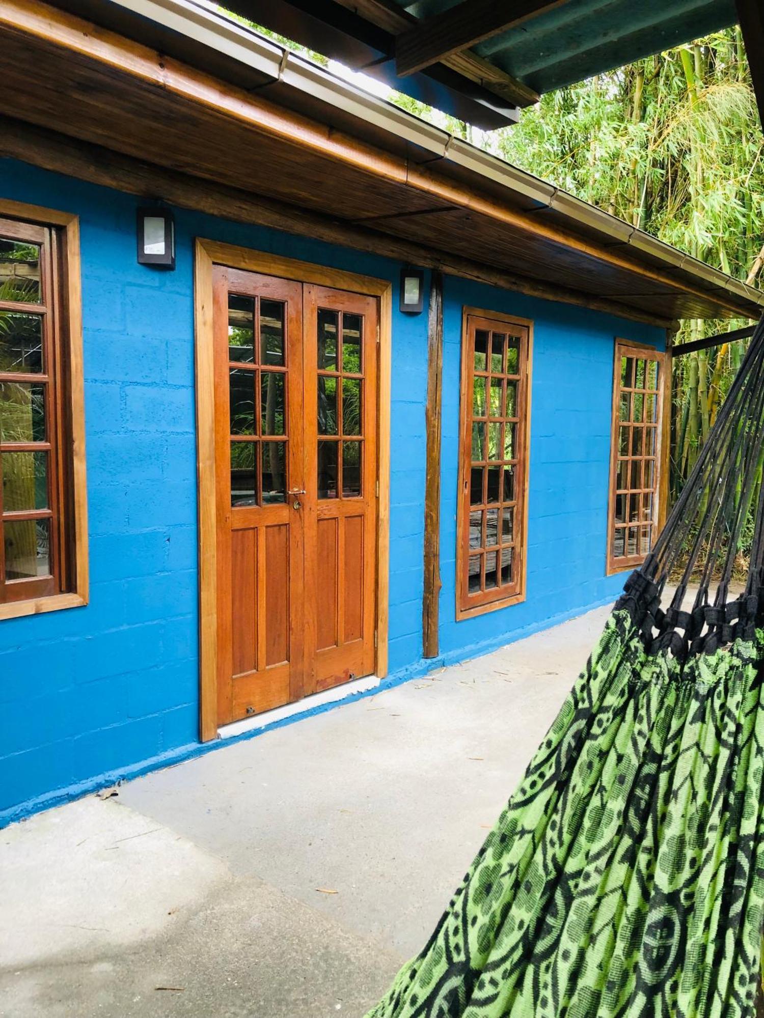 Mandala Camping Pousada Florianópolis المظهر الخارجي الصورة