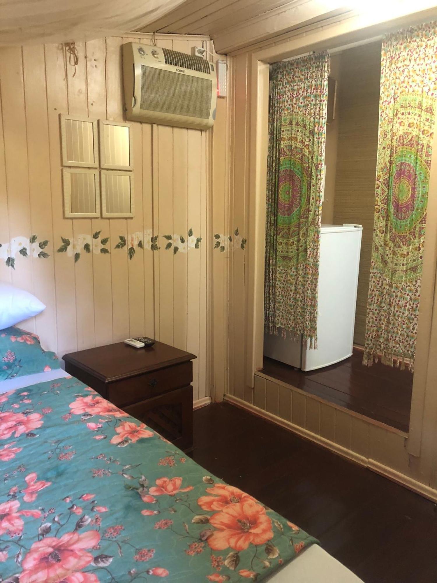 Mandala Camping Pousada Florianópolis المظهر الخارجي الصورة
