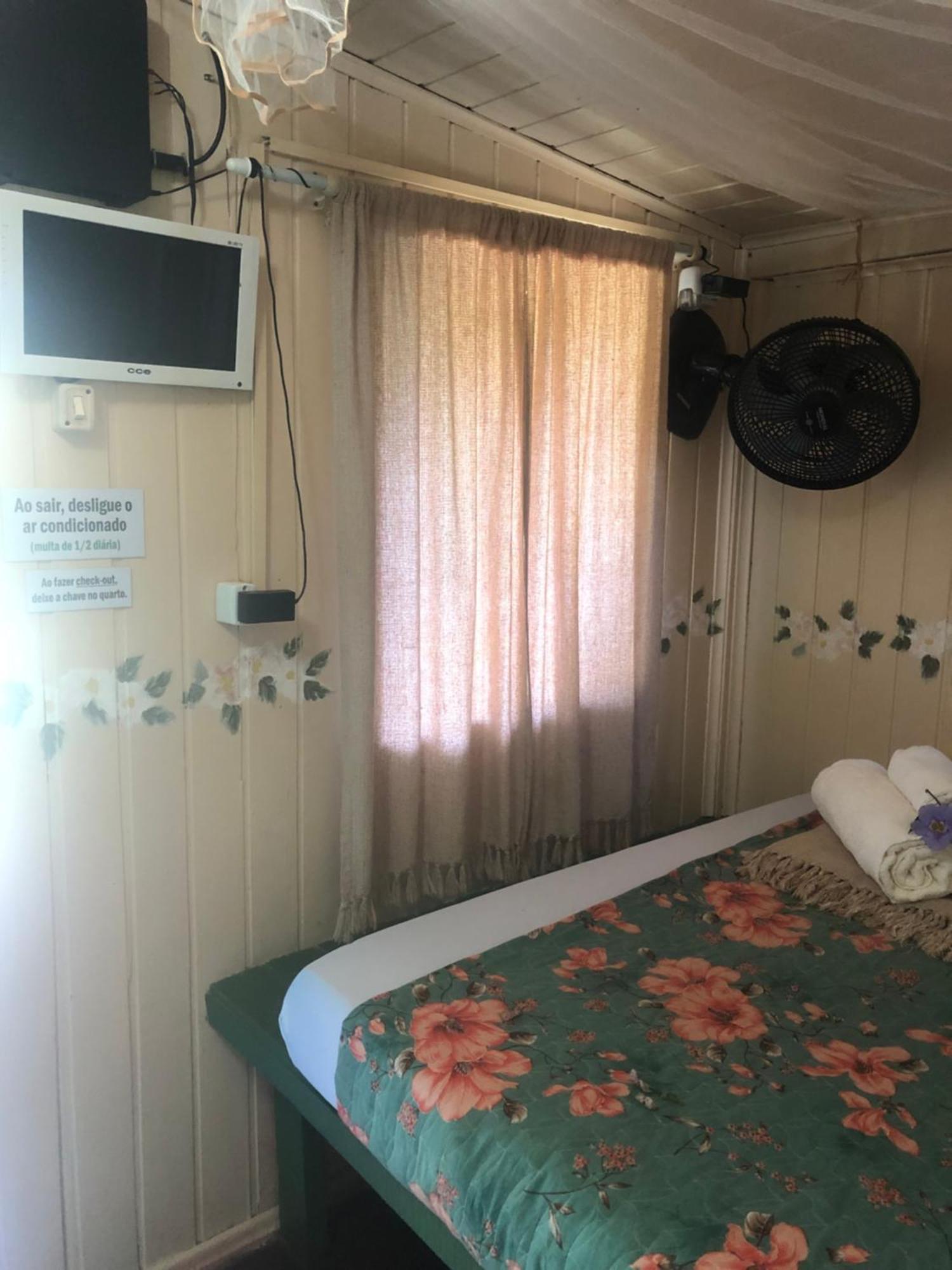Mandala Camping Pousada Florianópolis المظهر الخارجي الصورة