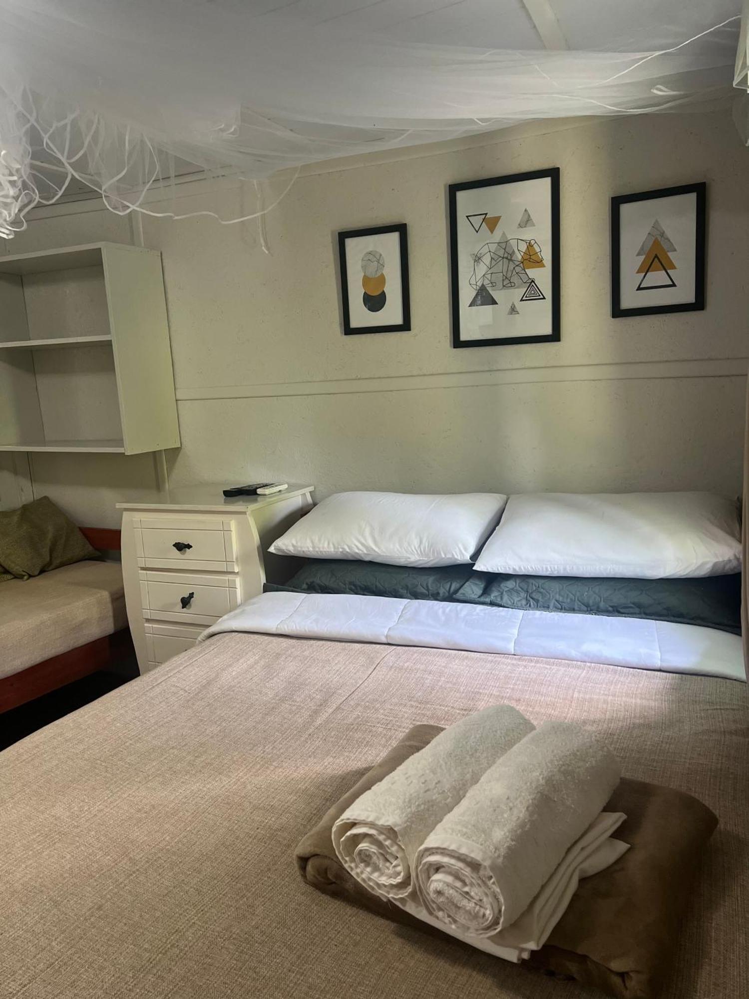 Mandala Camping Pousada Florianópolis المظهر الخارجي الصورة