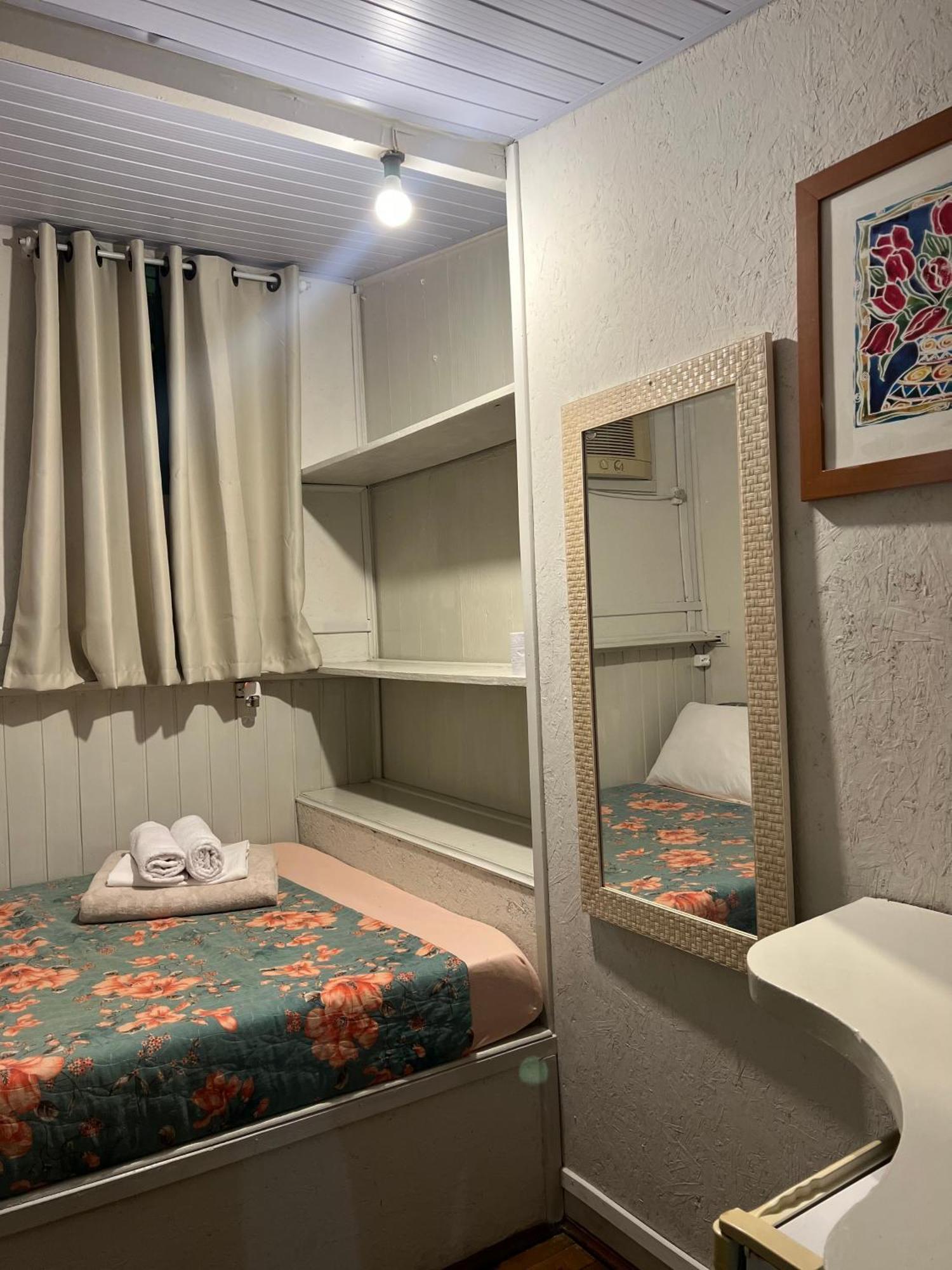 Mandala Camping Pousada Florianópolis المظهر الخارجي الصورة