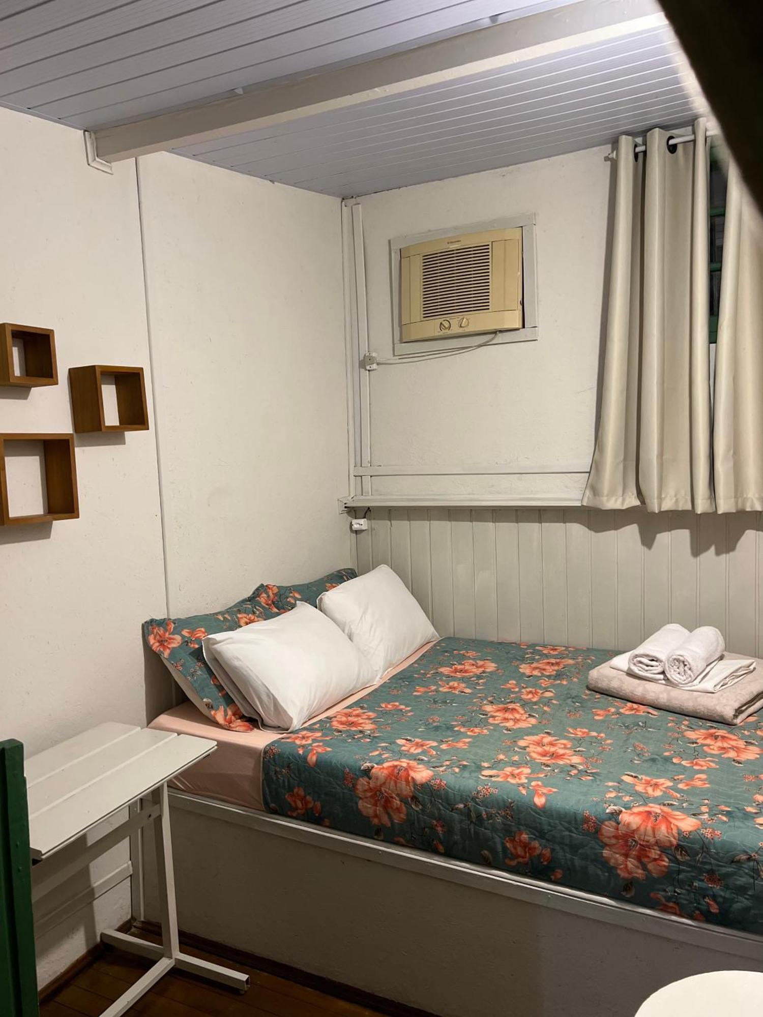Mandala Camping Pousada Florianópolis المظهر الخارجي الصورة