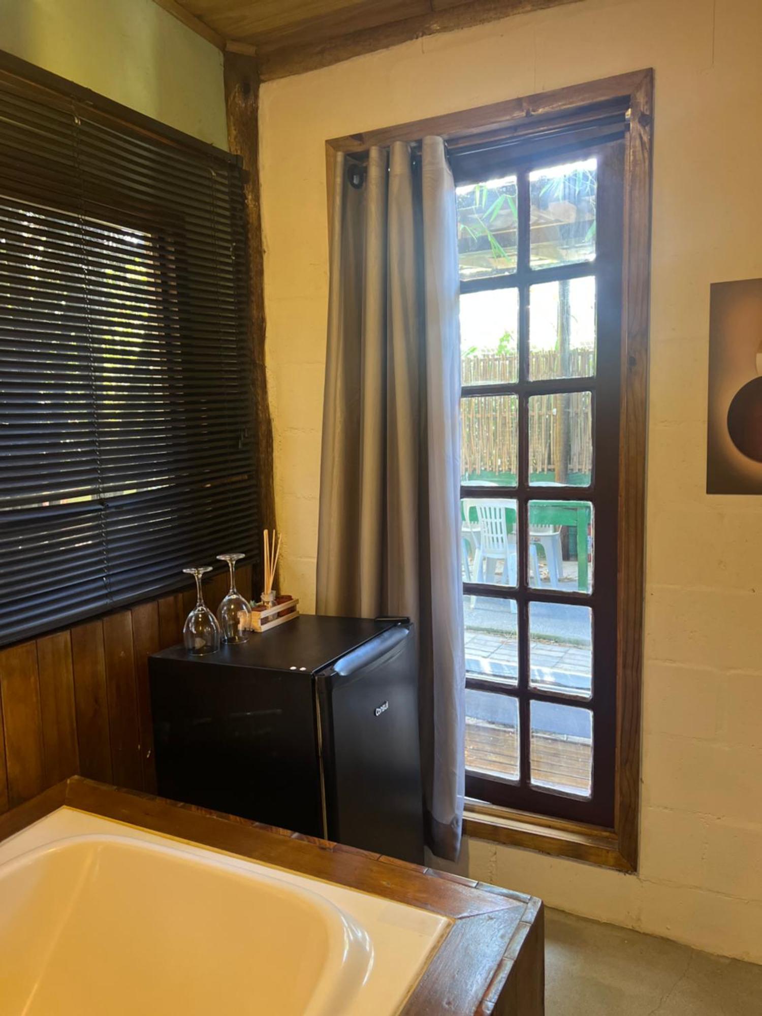 Mandala Camping Pousada Florianópolis المظهر الخارجي الصورة