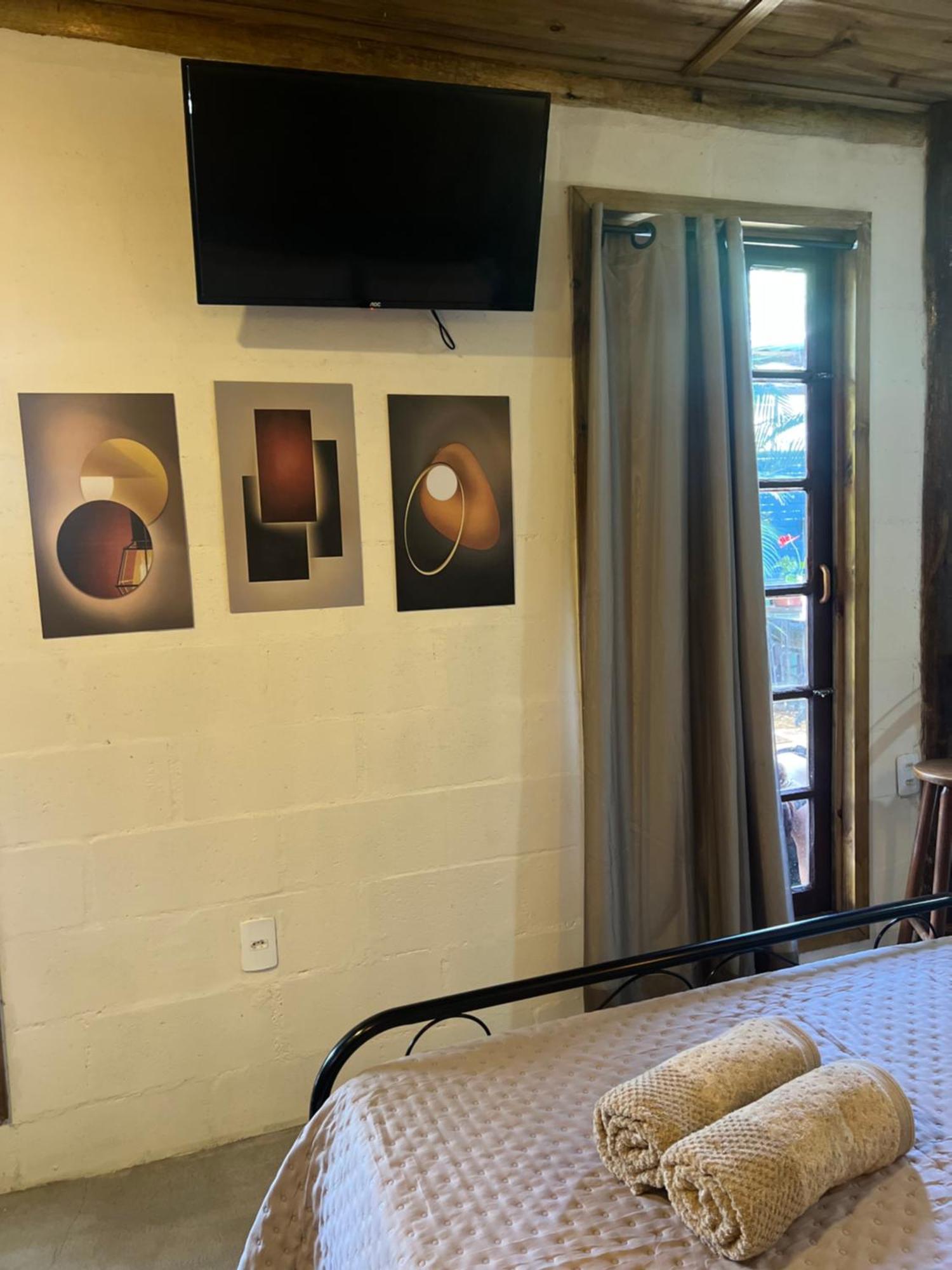 Mandala Camping Pousada Florianópolis المظهر الخارجي الصورة