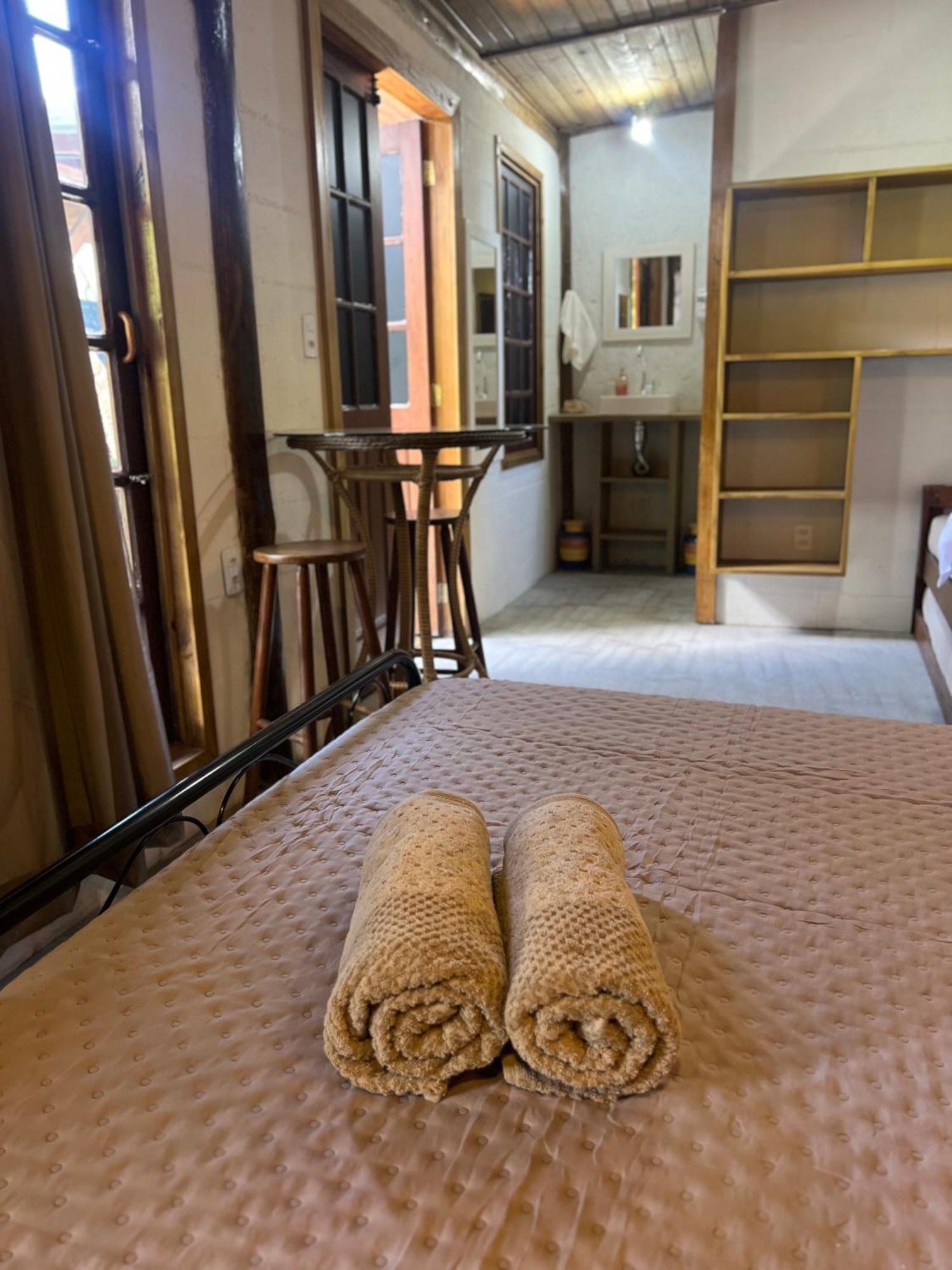 Mandala Camping Pousada Florianópolis المظهر الخارجي الصورة