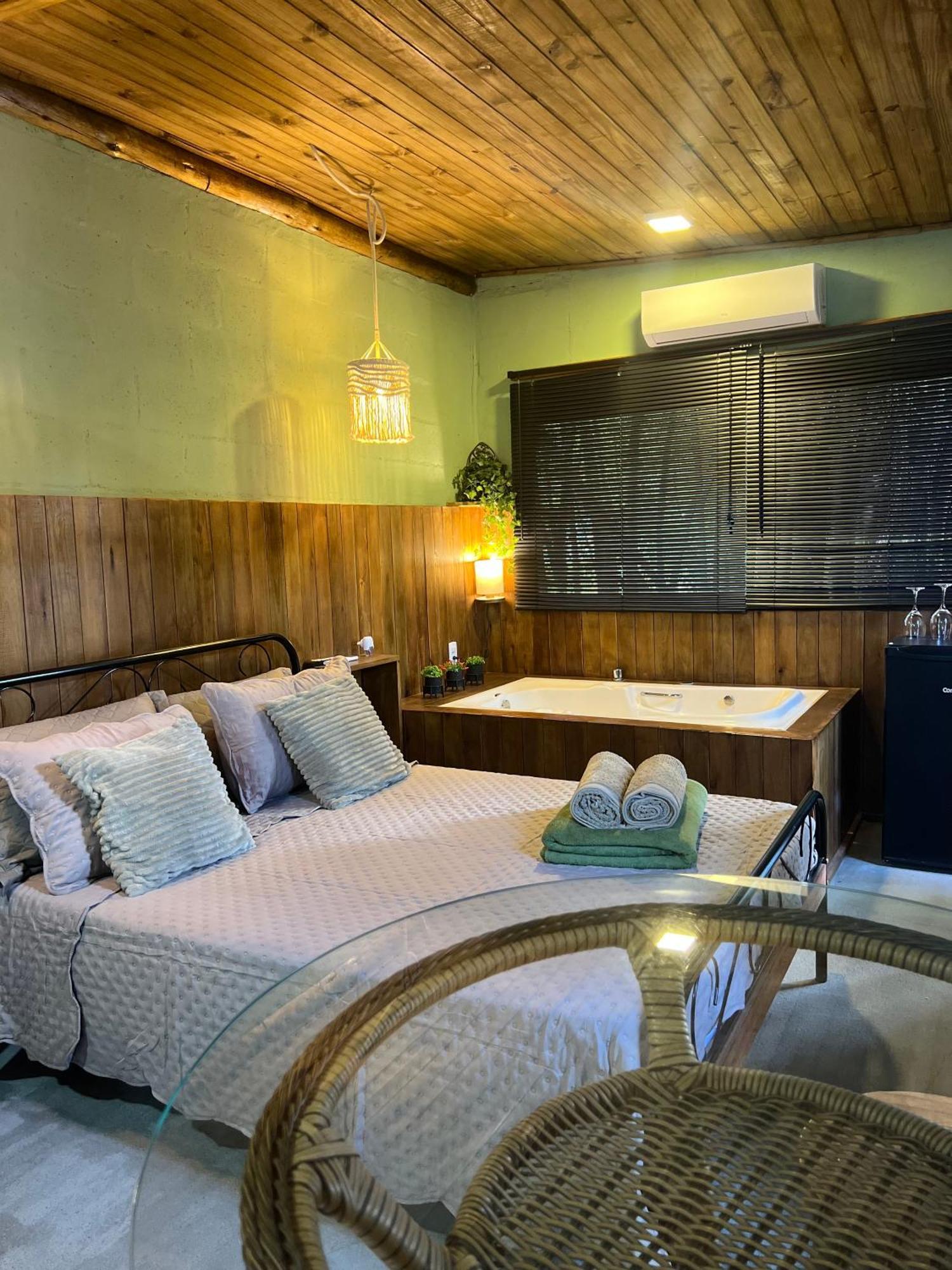 Mandala Camping Pousada Florianópolis المظهر الخارجي الصورة